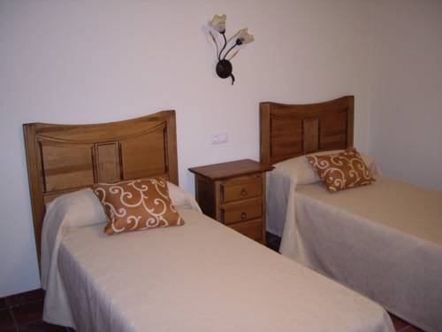 Imagen de la habitación del Hotel Pago de Trascasas. Foto 5
