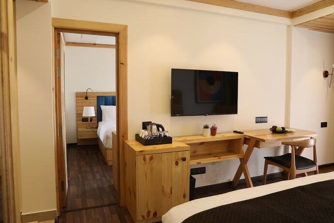Imagen general del Hotel Pagoda Centurion. Foto 6