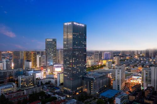 Imagen general del Hotel Pagoda Huai\'An. Foto 7