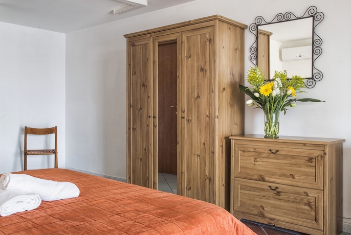 Imagen de la habitación del Hotel Pagoda, Ischia. Foto 4