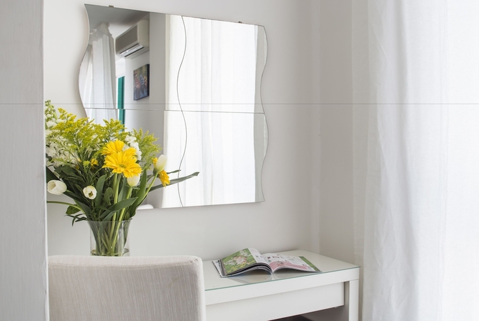 Imagen de la habitación del Hotel Pagoda, Ischia. Foto 6