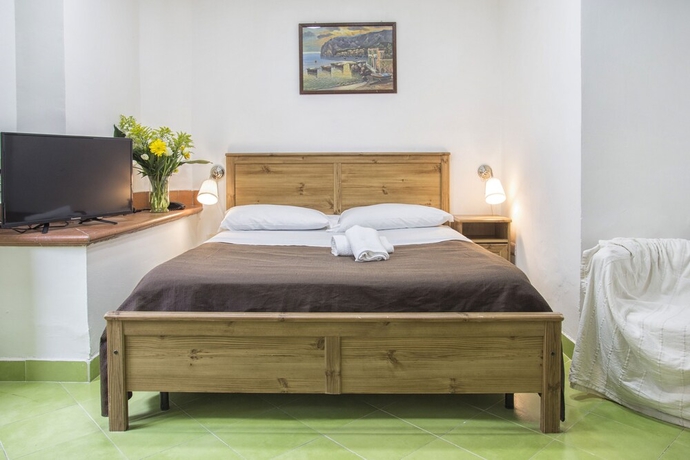 Imagen de la habitación del Hotel Pagoda, Ischia. Foto 8