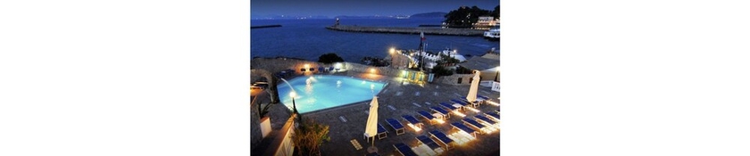 Imagen de la habitación del Hotel Pagoda, Ischia. Foto 10