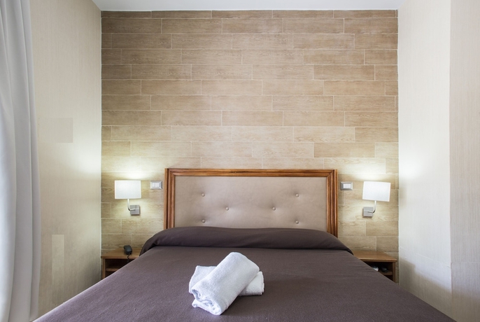 Imagen de la habitación del Hotel Pagoda, Ischia. Foto 14