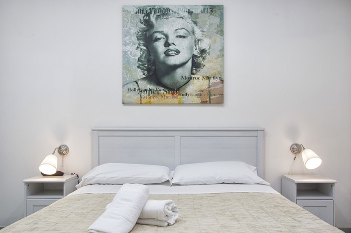 Imagen de la habitación del Hotel Pagoda, Ischia. Foto 15