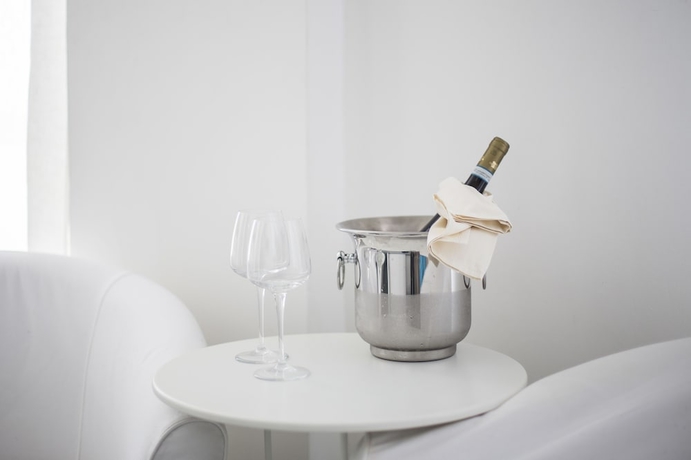 Imagen de la habitación del Hotel Pagoda, Ischia. Foto 17