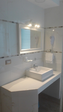 Imagen de la habitación del Hotel Pagoda Lifestyle. Foto 11