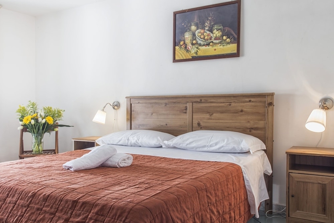 Imagen de la habitación del Hotel Pagoda Lifestyle. Foto 12