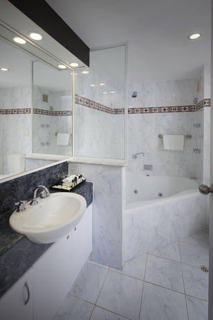 Imagen de la habitación del Hotel Pagoda Resort and Spa. Foto 9