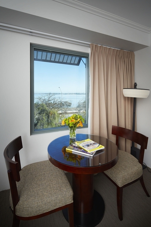 Imagen de la habitación del Hotel Pagoda Resort and Spa. Foto 10