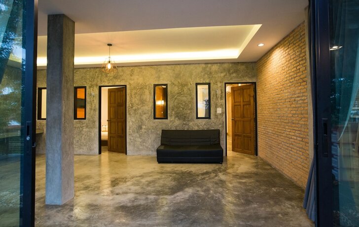 Imagen de los interiores del Hotel Pagoda Sight Residence. Foto 20