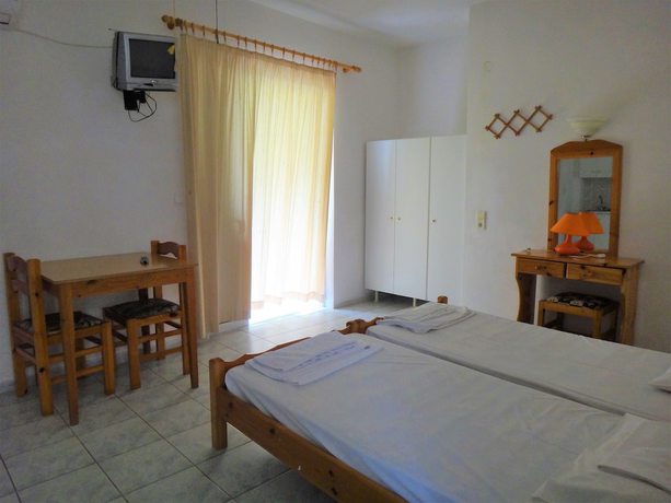 Imagen general del Hotel Pagona. Foto 1