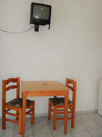 Imagen de la habitación del Hotel Pagona. Foto 6