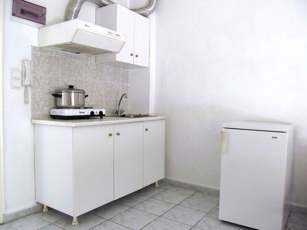 Imagen de la habitación del Hotel Pagona. Foto 10