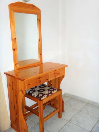 Imagen de la habitación del Hotel Pagona. Foto 11