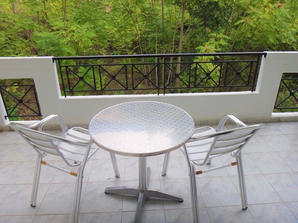 Imagen de la habitación del Hotel Pagona. Foto 18