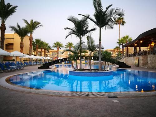 Imagen general del Hotel Pagona Holiday Apartments. Foto 3