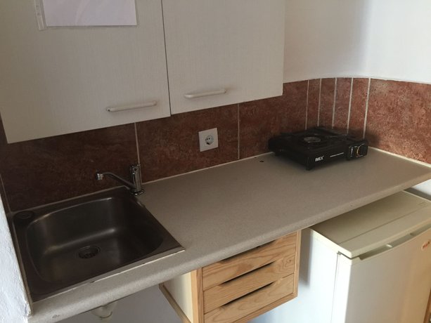 Imagen de la habitación del Hotel Paguera Apartments. Foto 3