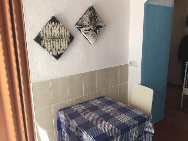 Imagen de la habitación del Hotel Paguera Apartments. Foto 5