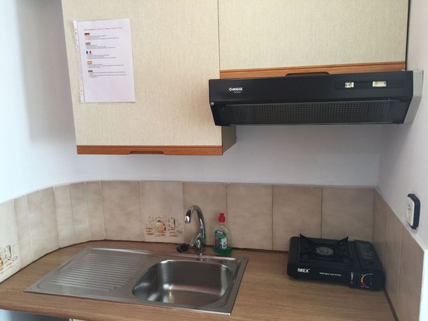 Imagen de la habitación del Hotel Paguera Apartments. Foto 7