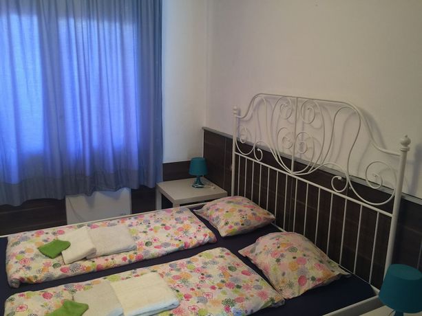Imagen de la habitación del Hotel Paguera Apartments. Foto 8
