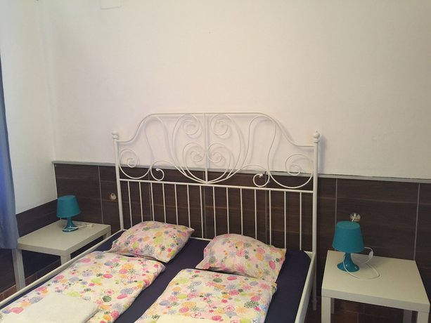 Imagen de la habitación del Hotel Paguera Apartments. Foto 10