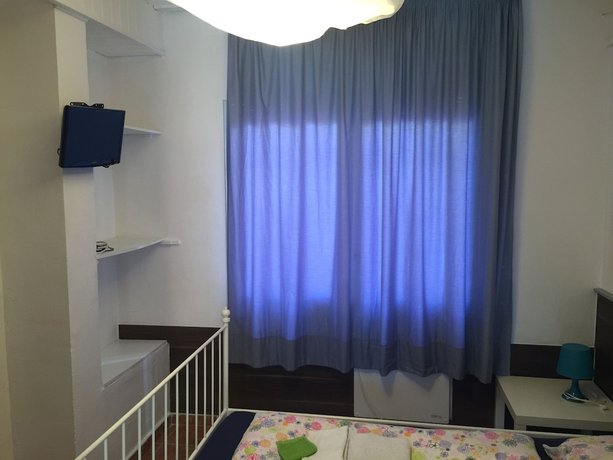 Imagen de la habitación del Hotel Paguera Apartments. Foto 11