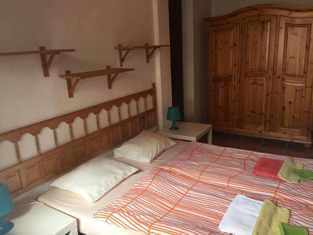 Imagen de la habitación del Hotel Paguera Apartments. Foto 13