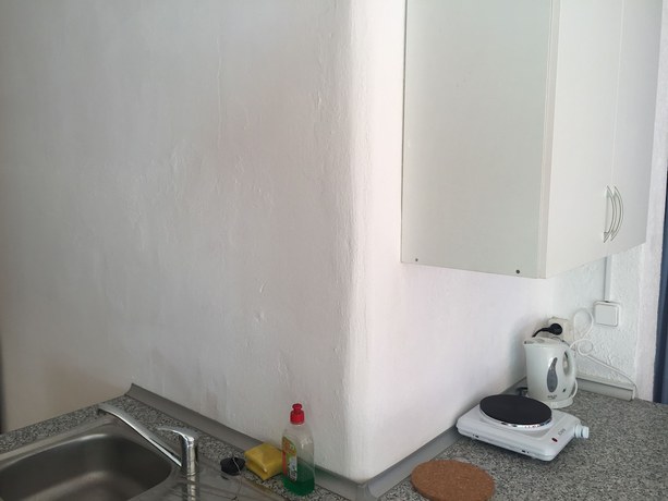 Imagen de la habitación del Hotel Paguera Apartments. Foto 15