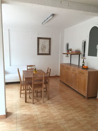 Imagen de la habitación del Hotel Paguera Apartments. Foto 16