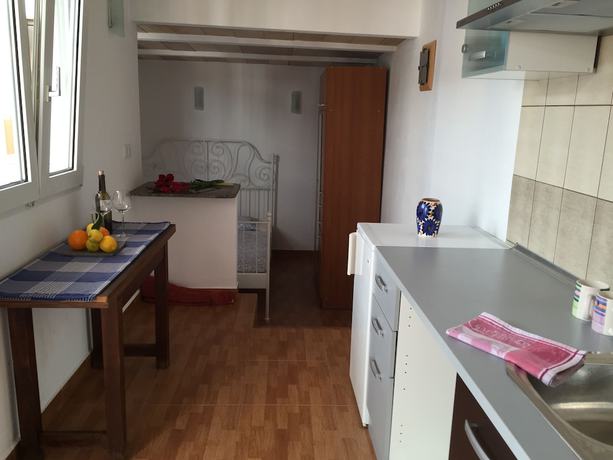 Imagen de la habitación del Hotel Paguera Apartments. Foto 17