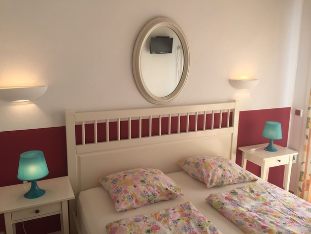 Imagen de la habitación del Hotel Paguera Apartments. Foto 18