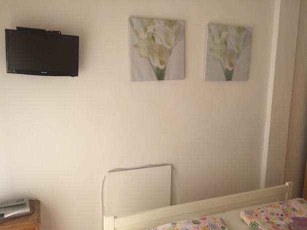 Imagen de la habitación del Hotel Paguera Apartments. Foto 19