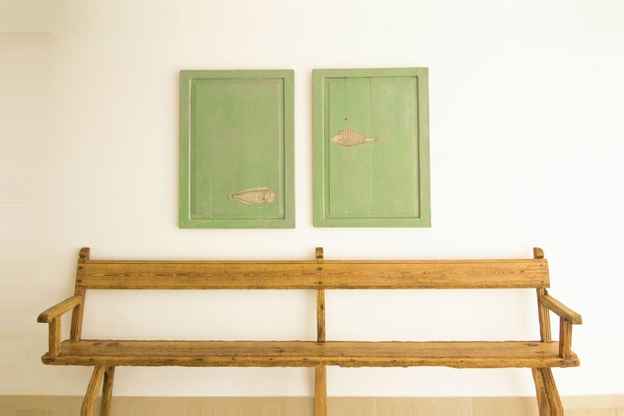 Imagen de los interiores del Hotel Paguera Park. Foto 9