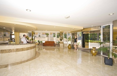 Imagen general del Hotel Paguera Park. Foto 5