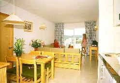 Imagen general del Hotel Paguera Park. Foto 6