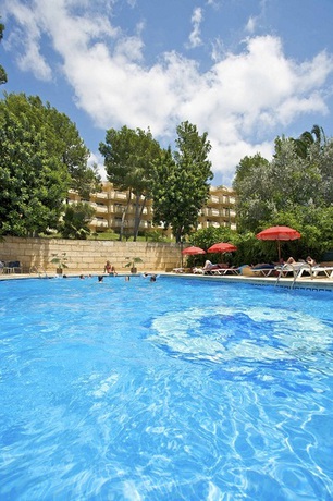 Imagen general del Hotel Paguera Park. Foto 7