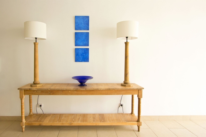 Imagen de los interiores del Hotel Paguera Park. Foto 10