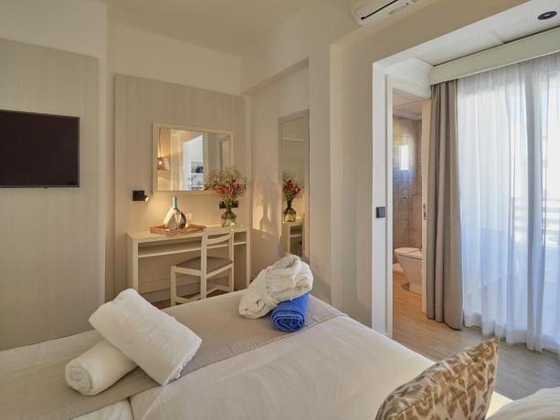 Imagen general del Hotel Paguera Treff Boutique. Foto 4