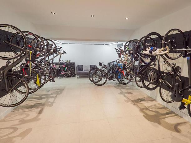 Imagen general del Hotel Paguera Treff Boutique. Foto 5