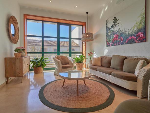 Imagen general del Hotel Paguera Treff Boutique. Foto 6