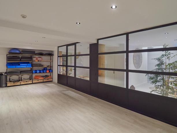 Imagen general del Hotel Paguera Treff Boutique. Foto 8