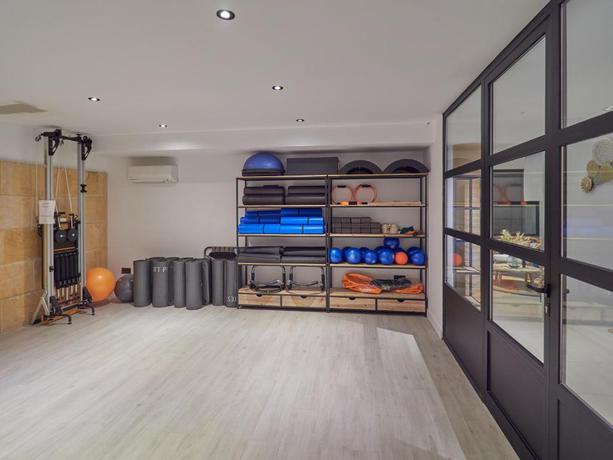 Imagen general del Hotel Paguera Treff Boutique. Foto 9