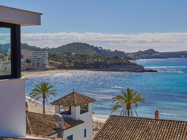 Imagen general del Hotel Paguera Treff Boutique. Foto 20