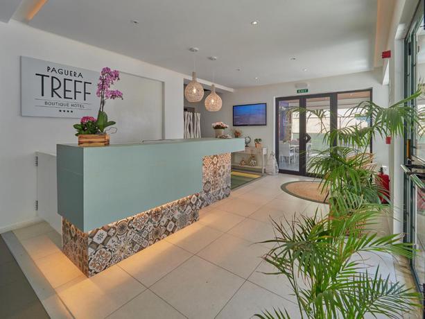 Imagen general del Hotel Paguera Treff Boutique. Foto 16