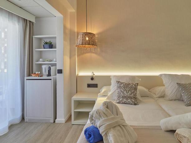 Imagen general del Hotel Paguera Treff Boutique. Foto 18