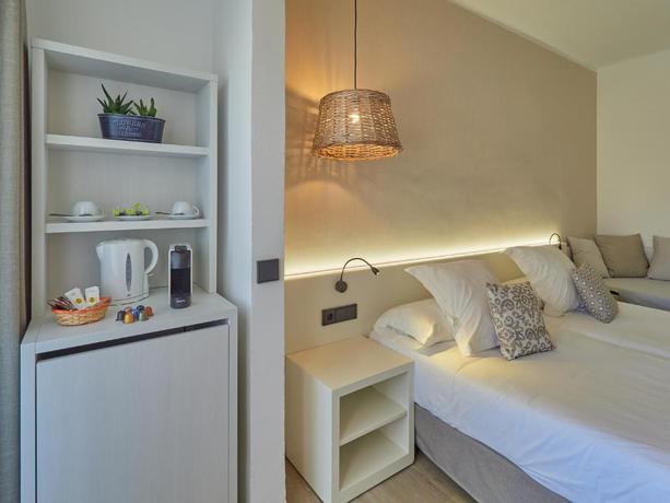 Imagen general del Hotel Paguera Treff Boutique. Foto 19