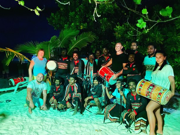 Imagen general del Hotel Paguro Seaview. Foto 2