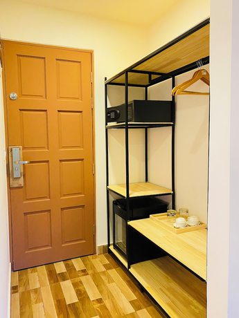 Imagen de la habitación del Hotel Paguro Seaview. Foto 13