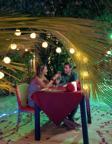 Imagen general del Hotel Paguro Seaview. Foto 4